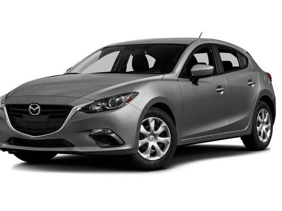 MAZDA MAZDA3 2014 JM1BM1K7XE1171899 image