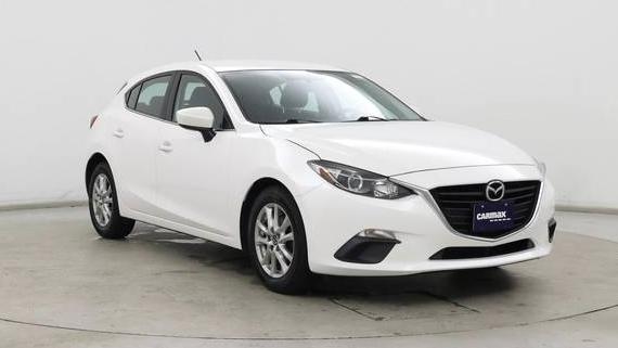 MAZDA MAZDA3 2014 3MZBM1L78EM115829 image