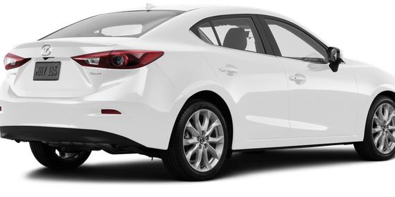 MAZDA MAZDA3 2014 JM1BM1V71E1155957 image MAZDA MAZDA3 2014 JM1BM1V71E1155957 image