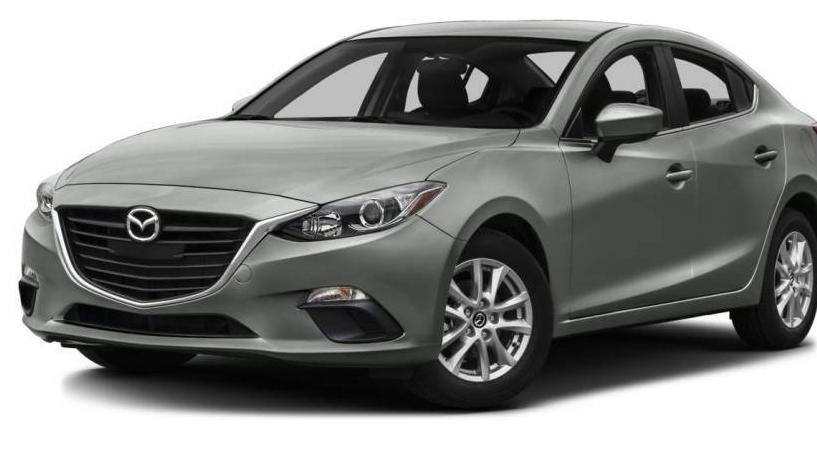 MAZDA MAZDA3 2014 JM1BM1V77E1152299 image