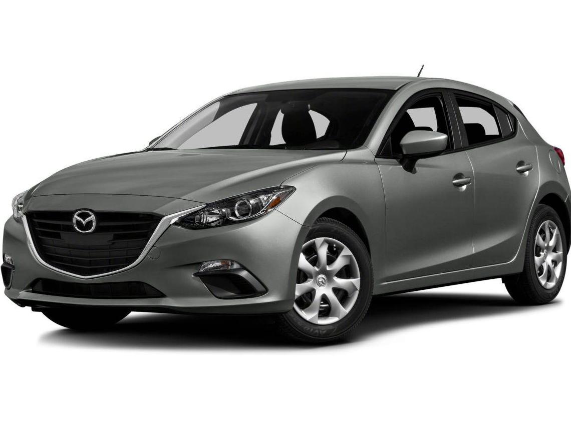 MAZDA MAZDA3 2014 JM1BM1L70E1102671 image