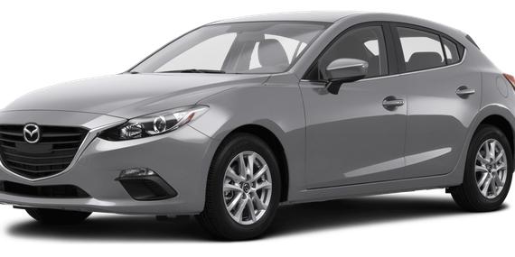 MAZDA MAZDA3 2014 JM1BM1L77E1101436 image MAZDA MAZDA3 2014 JM1BM1L77E1101436 image