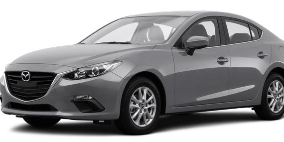 MAZDA MAZDA3 2014 JM1BM1W76E1166435 image MAZDA MAZDA3 2014 JM1BM1W76E1166435 image