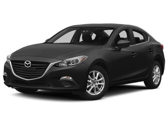 MAZDA MAZDA3 2014 3MZBM1U73EM102632 image