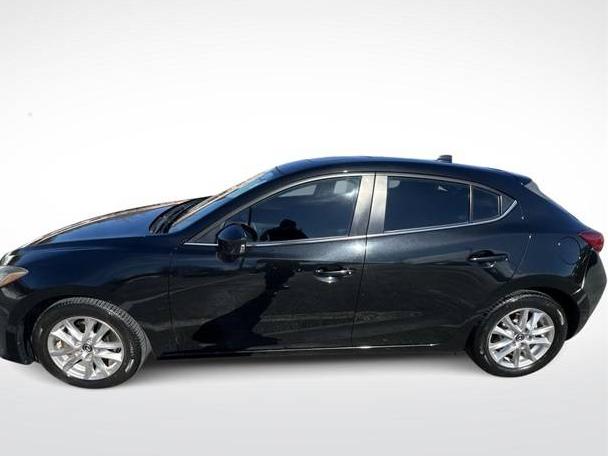 MAZDA MAZDA3 2014 JM1BM1M71E1213034 image