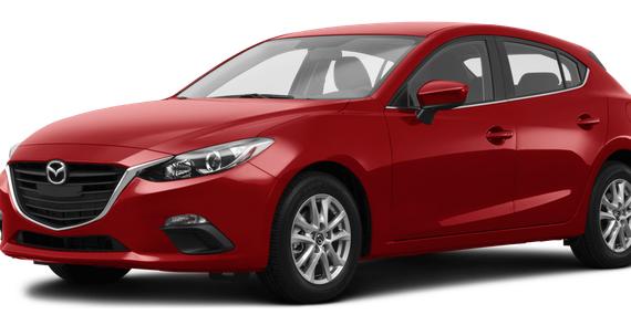 MAZDA MAZDA3 2014 JM1BM1L78E1206678 image MAZDA MAZDA3 2014 JM1BM1L78E1206678 image