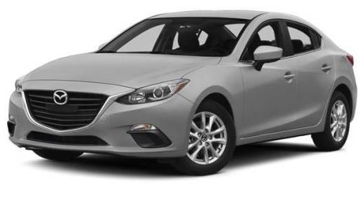 MAZDA MAZDA3 2014 JM1BM1W77E1144959 image