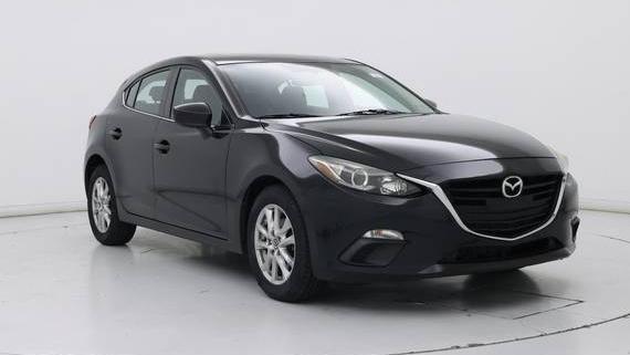 MAZDA MAZDA3 2014 JM1BM1L73E1156630 image MAZDA MAZDA3 2014 JM1BM1L73E1156630 image