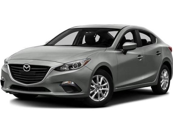 MAZDA MAZDA3 2014 JM1BM1V77E1186842 image