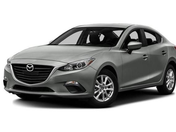 MAZDA MAZDA3 2014 JM1BM1V76E1155842 image