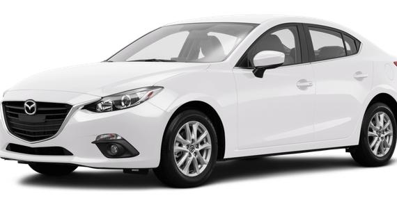 MAZDA MAZDA3 2015 3MZBM1V71FM135225 image
