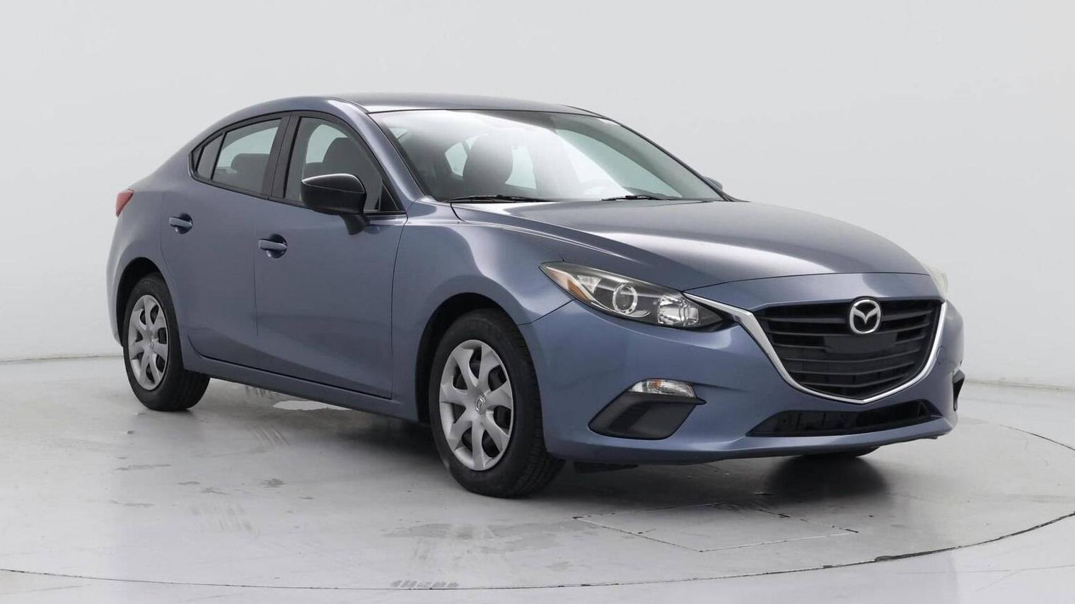 MAZDA MAZDA3 2015 JM1BM1T79F1245927 image