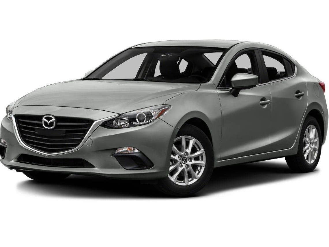 MAZDA MAZDA3 2015 3MZBM1V75FM236574 image