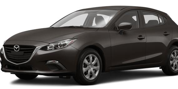 MAZDA MAZDA3 2015 3MZBM1K7XFM155431 image MAZDA MAZDA3 2015 3MZBM1K7XFM155431 image