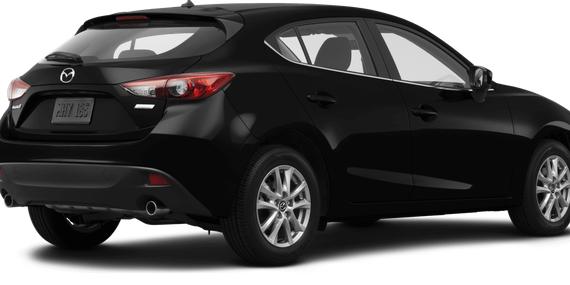 MAZDA MAZDA3 2015 3MZBM1L73FM138646 image