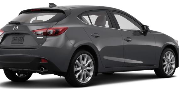 MAZDA MAZDA3 2015 JM1BM1M73F1239832 image