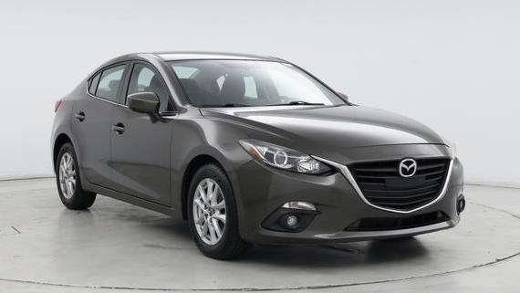 MAZDA MAZDA3 2015 JM1BM1V72F1259746 image