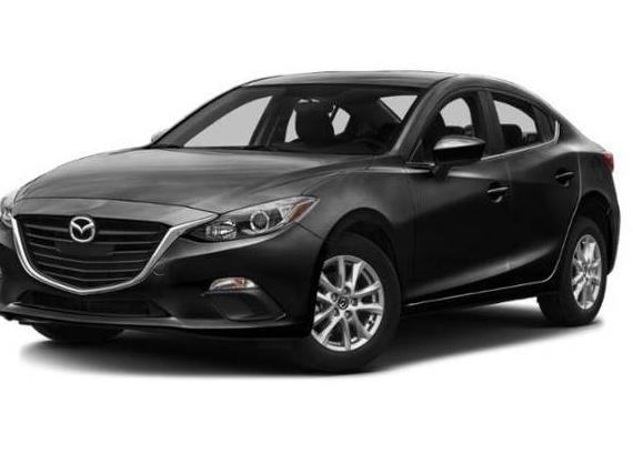 MAZDA MAZDA3 2015 JM1BM1W3XF1254712 image MAZDA MAZDA3 2015 JM1BM1W3XF1254712 image