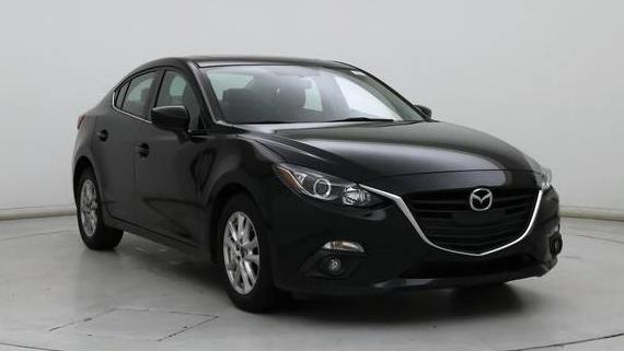MAZDA MAZDA3 2015 3MZBM1W76FM222844 image