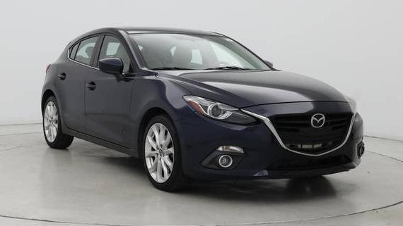 MAZDA MAZDA3 2015 JM1BM1M35F1238632 image