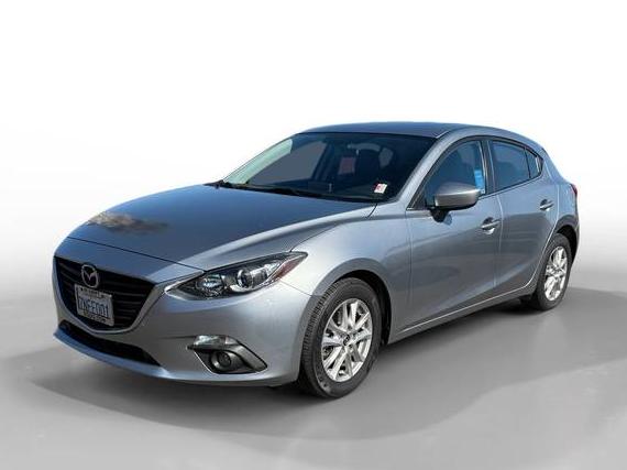 MAZDA MAZDA3 2015 JM1BM1M74F1273505 image