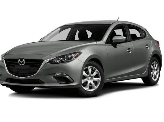MAZDA MAZDA3 2015 3MZBM1M77FM233449 image
