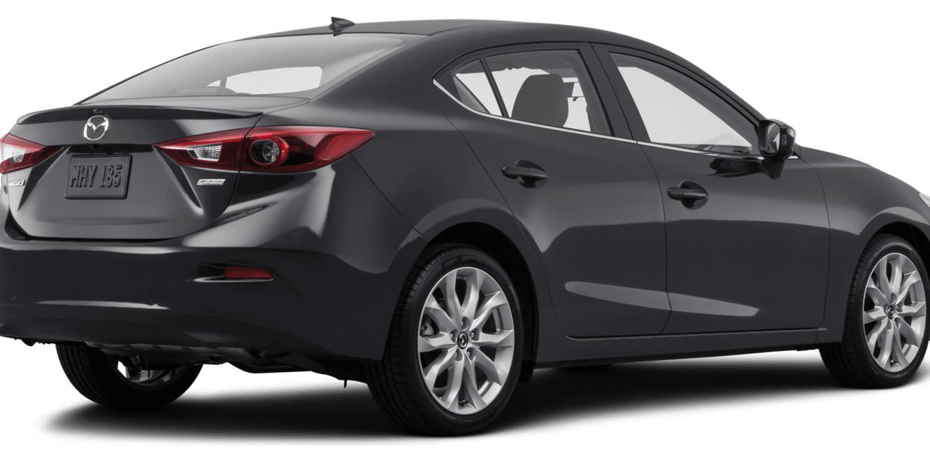 MAZDA MAZDA3 2015 JM1BM1V31F1269780 image