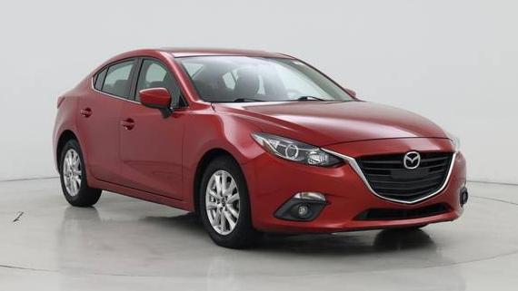 MAZDA MAZDA3 2015 3MZBM1V7XFM163041 image
