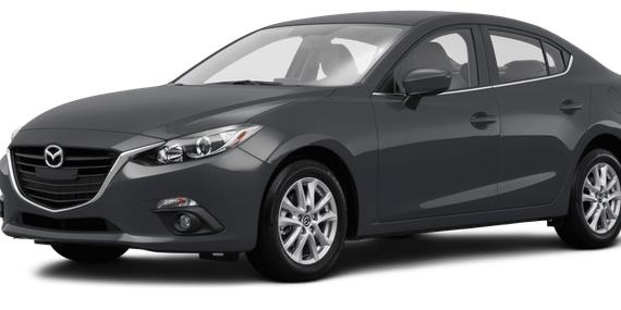 MAZDA MAZDA3 2015 3MZBM1V7XFM203389 image