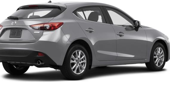 MAZDA MAZDA3 2015 JM1BM1L77F1220590 image MAZDA MAZDA3 2015 JM1BM1L77F1220590 image