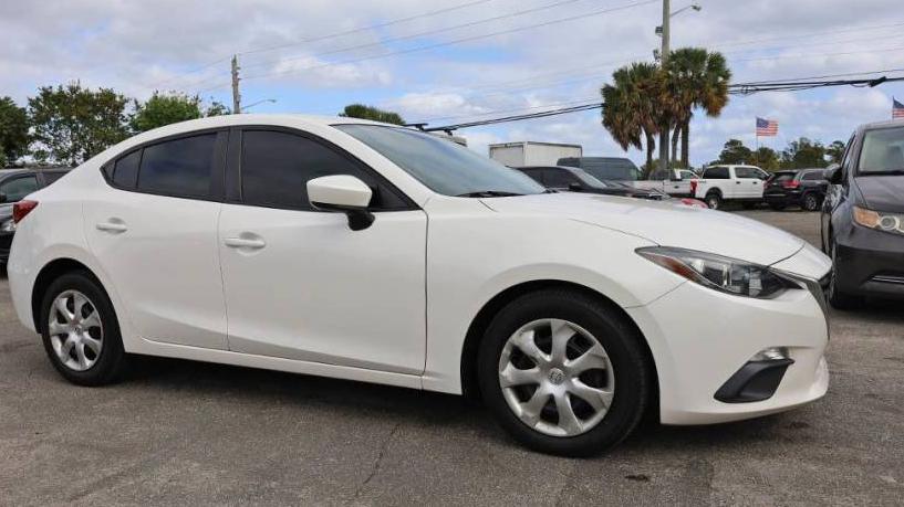 MAZDA MAZDA3 2015 3MZBM1U77FM208843 image