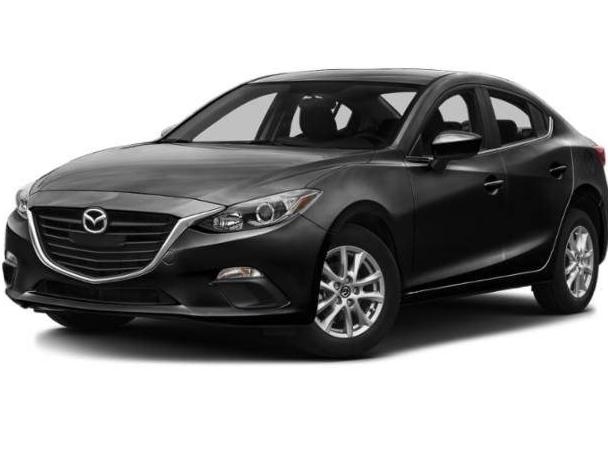 MAZDA MAZDA3 2015 JM1BM1W32F1237208 image