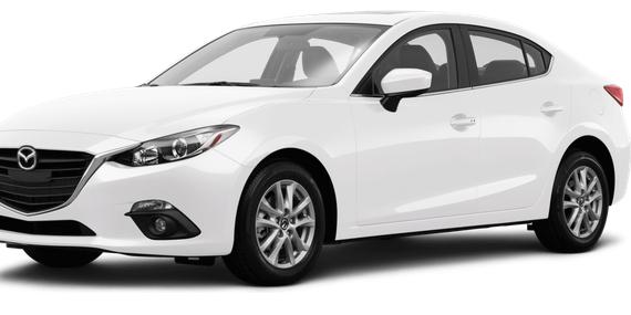 MAZDA MAZDA3 2015 3MZBM1W71FM162844 image