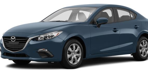 MAZDA MAZDA3 2015 3MZBM1U75FM221252 image