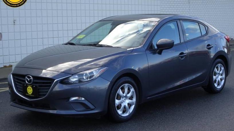 MAZDA MAZDA3 2015 3MZBM1U72FM232449 image