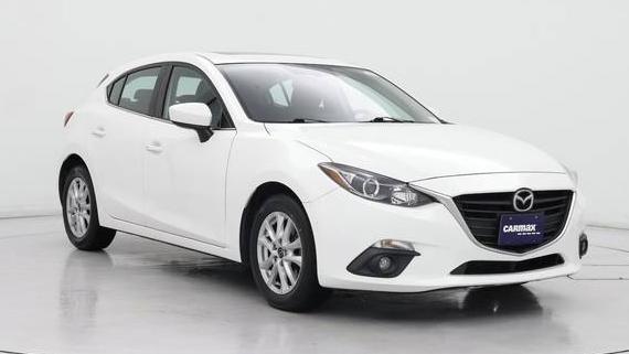 MAZDA MAZDA3 2015 3MZBM1L73FM222952 image MAZDA MAZDA3 2015 3MZBM1L73FM222952 image