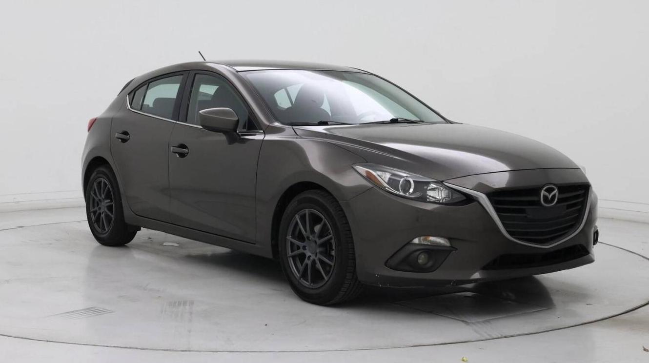 MAZDA MAZDA3 2015 3MZBM1L7XFM217649 image