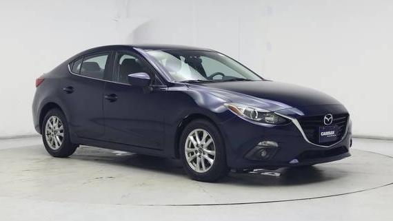 MAZDA MAZDA3 2015 JM1BM1V78F1220093 image