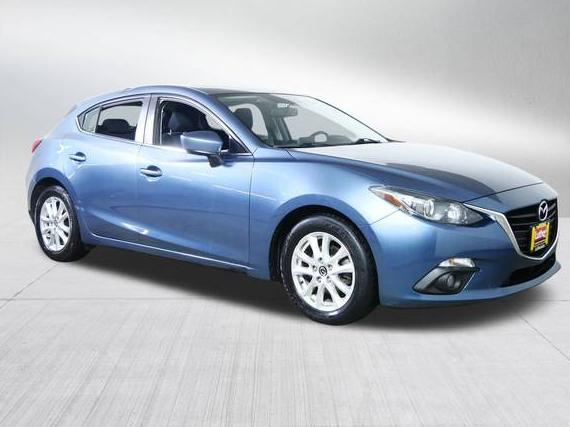 MAZDA MAZDA3 2015 3MZBM1L72FM185098 image MAZDA MAZDA3 2015 3MZBM1L72FM185098 image