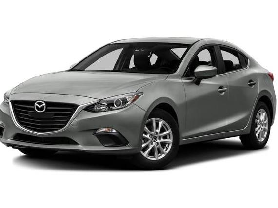 MAZDA MAZDA3 2015 JM1BM1T75F1221737 image