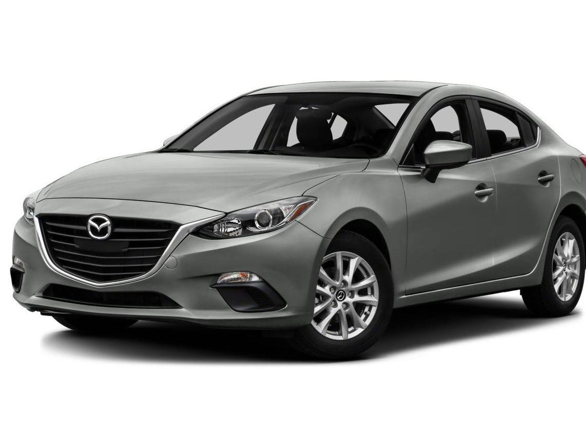 MAZDA MAZDA3 2015 3MZBM1U77FM171809 image