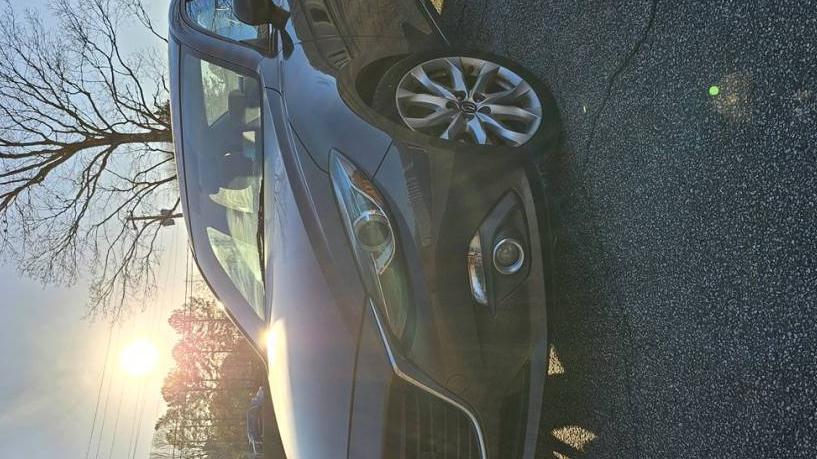 MAZDA MAZDA3 2015 JM1BM1W33F1263560 image