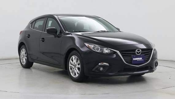 MAZDA MAZDA3 2015 3MZBM1M79FM197652 image