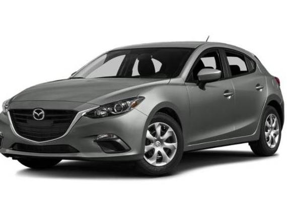 MAZDA MAZDA3 2015 JM1BM1L76F1258960 image