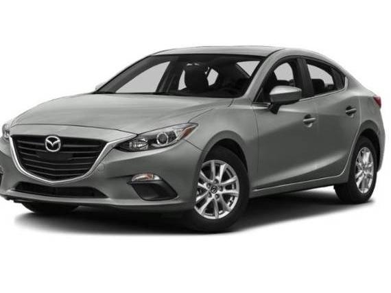 MAZDA MAZDA3 2015 JM1BM1U70F1261352 image MAZDA MAZDA3 2015 JM1BM1U70F1261352 image