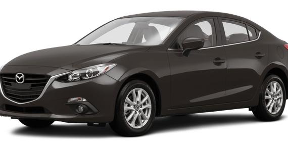 MAZDA MAZDA3 2015 3MZBM1V7XFM161094 image