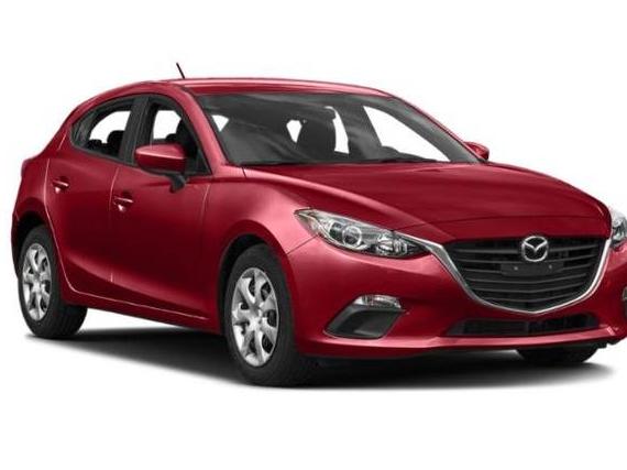 MAZDA MAZDA3 2015 3MZBM1M73FM187196 image