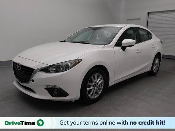 MAZDA MAZDA3 2015 3MZBM1V7XFM192183 image