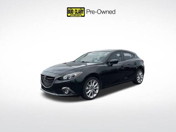 MAZDA MAZDA3 2015 JM1BM1L38F1231384 image MAZDA MAZDA3 2015 JM1BM1L38F1231384 image