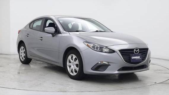 MAZDA MAZDA3 2015 3MZBM1U72FM218180 image